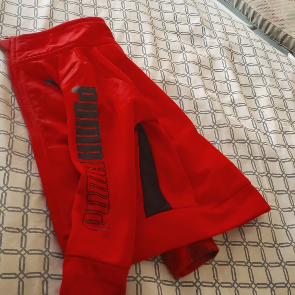 Puma Jacket
